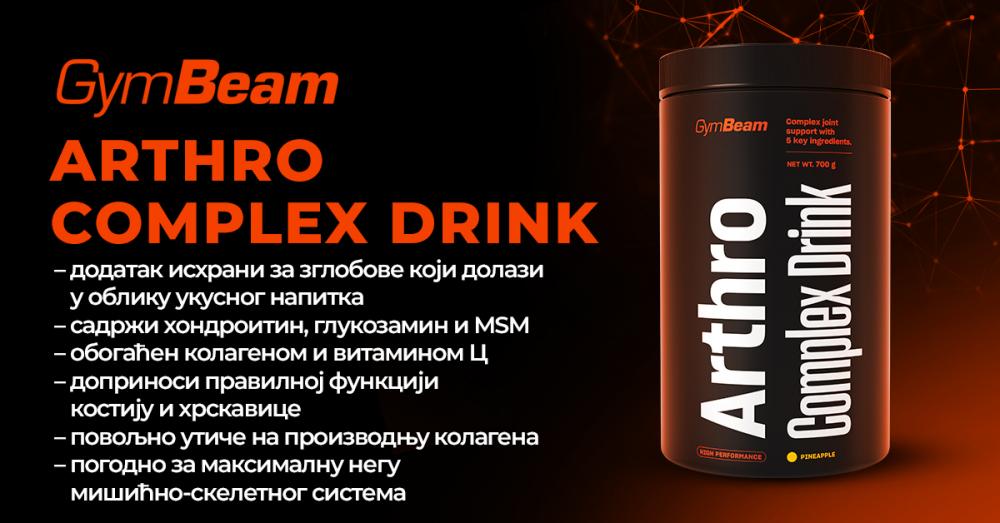 ArthroComplex Drink - GymBeam