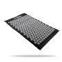 Podloga za vežbanje Acupressure Mat Black - GymBeam