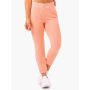 Women‘s Joggers Adapt Peach - Ryderwear