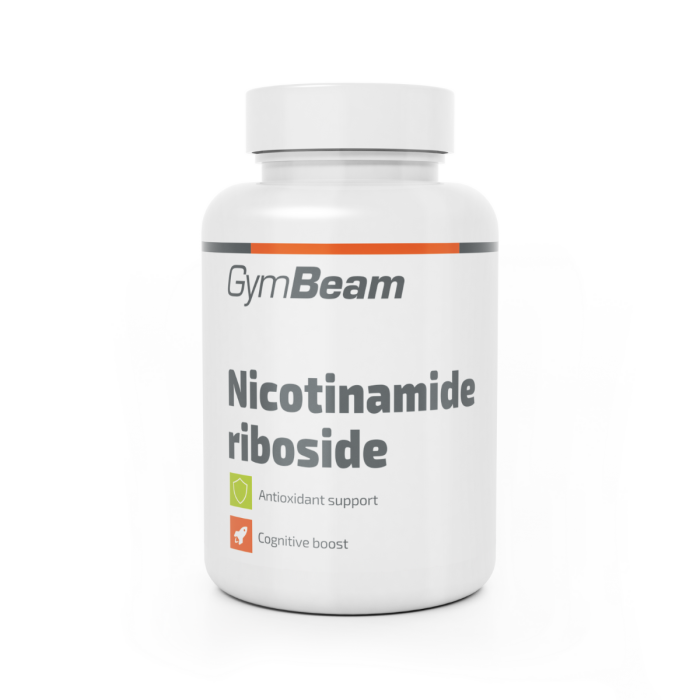 Nicotinamid ribozid - GymBeam