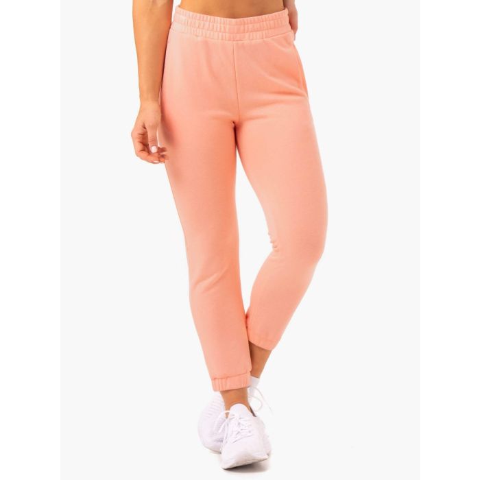 Women‘s Joggers Adapt Peach - Ryderwear